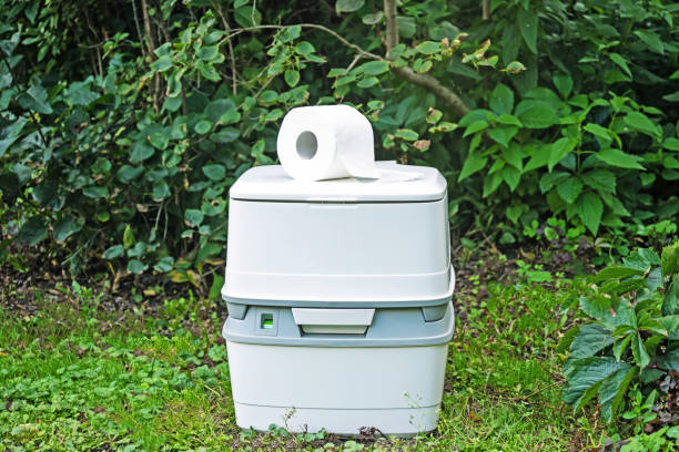 Best Portable restroom trailer rental  in Crivitz, WI