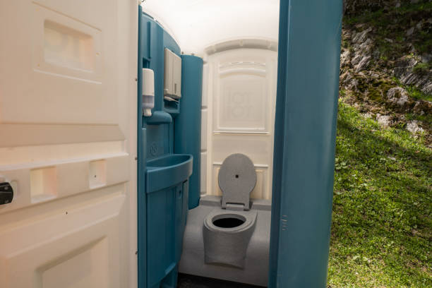 Professional porta potty rental in Crivitz, WI