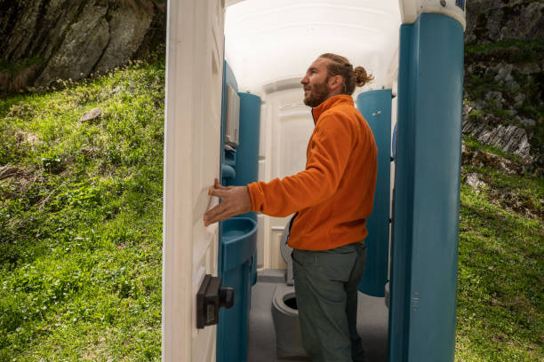 Best Construction site porta potty rental  in Crivitz, WI
