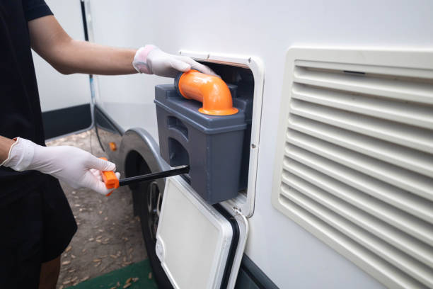Best Luxury portable toilet rental  in Crivitz, WI