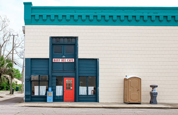 Best Portable restroom trailer rental  in Crivitz, WI