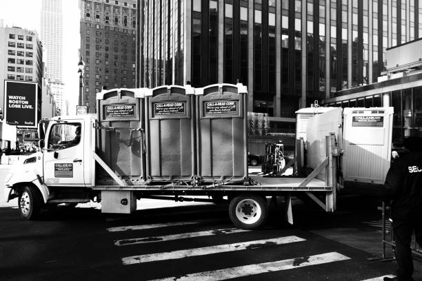 Best Porta potty services near me  in Crivitz, WI