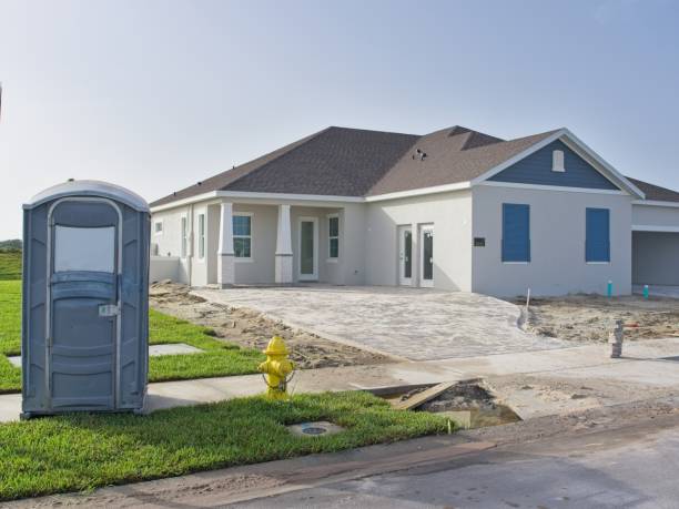Best Sanitation services for porta potties  in Crivitz, WI