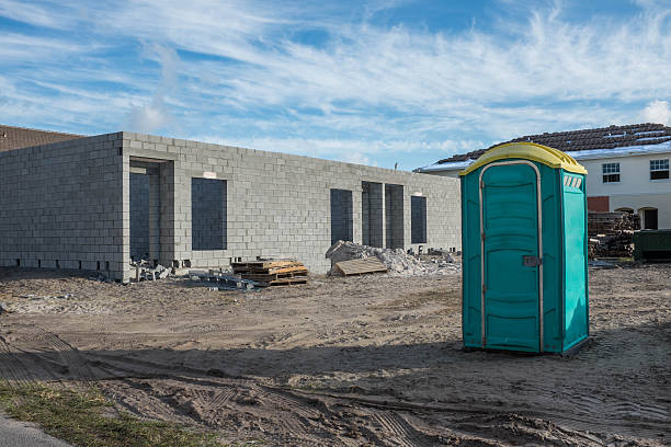 Portable Toilet Options We Offer in Crivitz, WI