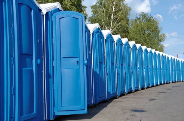 Portable restroom solutions in Crivitz, WI